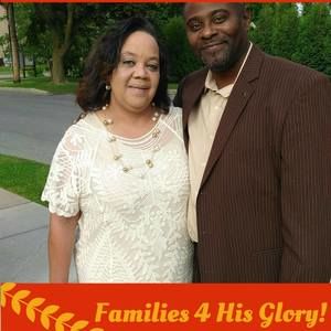 Meet your Posher, Talmage